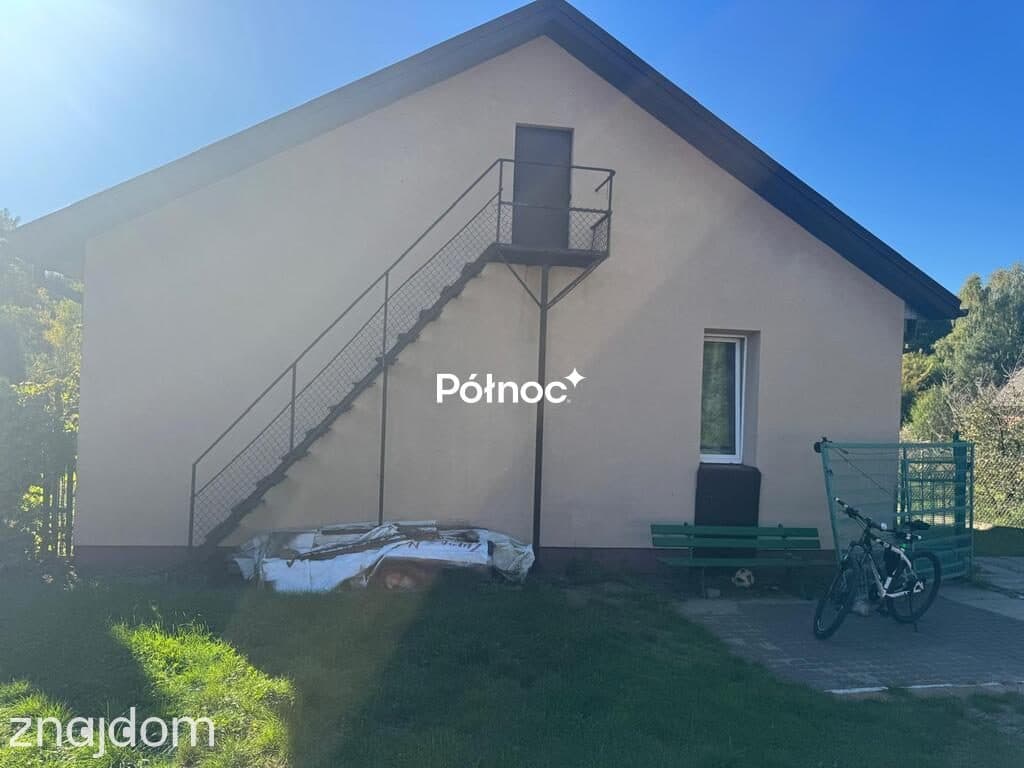 ❤️ TWÓJ DOM TUŻ POD KOŃSKIMI! 🏡 102 m², DZIAŁKA 9 ARÓW. - zdjęcie 14