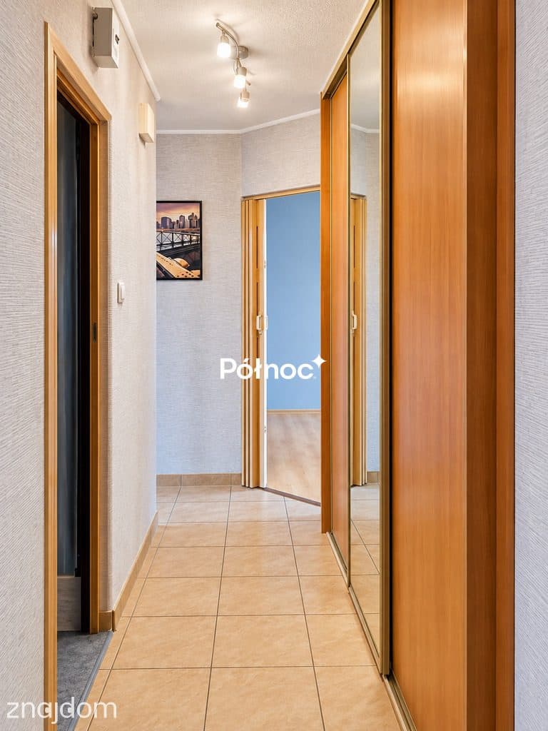 GORĄCA NOWOŚĆ! 2 POKOJE NA OSIEDLU !!!! - zdjęcie 13