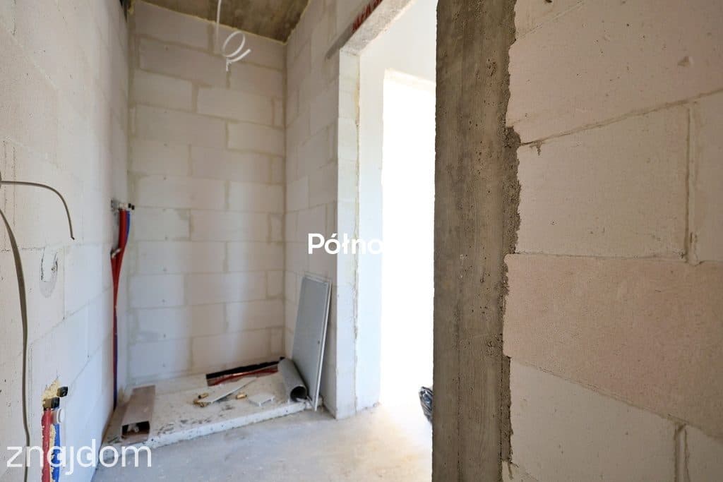 DOM BLISKO ZALEWU 110 m² DZIAŁKA 6 ARÓW GARAŻ | SZYBKI DOJAZD DO S19 - zdjęcie 6