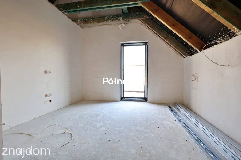 DOM BLISKO ZALEWU 110 m² DZIAŁKA 6 ARÓW GARAŻ | SZYBKI DOJAZD DO S19 - zdjęcie 8