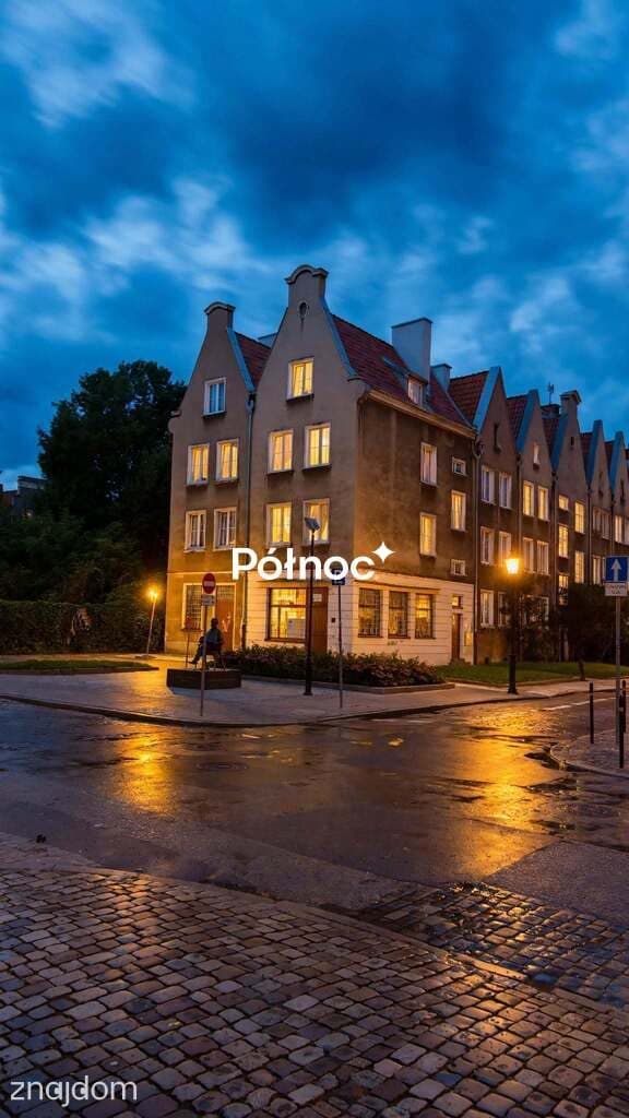3 pokoje 45,29 m2 na Starówce Gdańskiej, piwnica, 2 miej..postojowe - zdjęcie 6