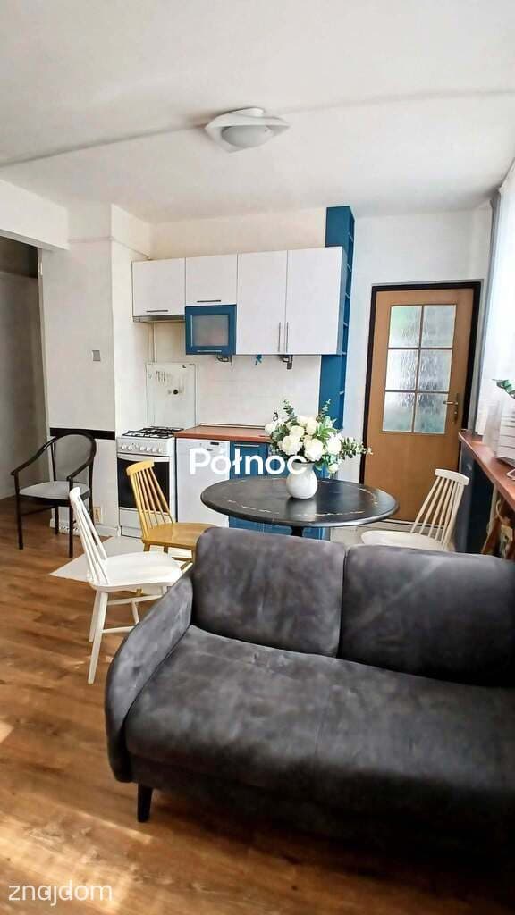 3 pokoje 45,29 m2 na Starówce Gdańskiej, piwnica, 2 miej..postojowe - zdjęcie 3