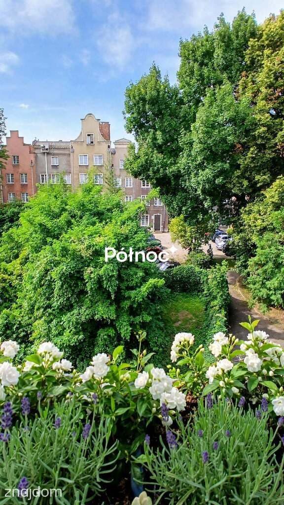 3 pokoje 45,29 m2 na Starówce Gdańskiej, piwnica, 2 miej..postojowe - zdjęcie 8