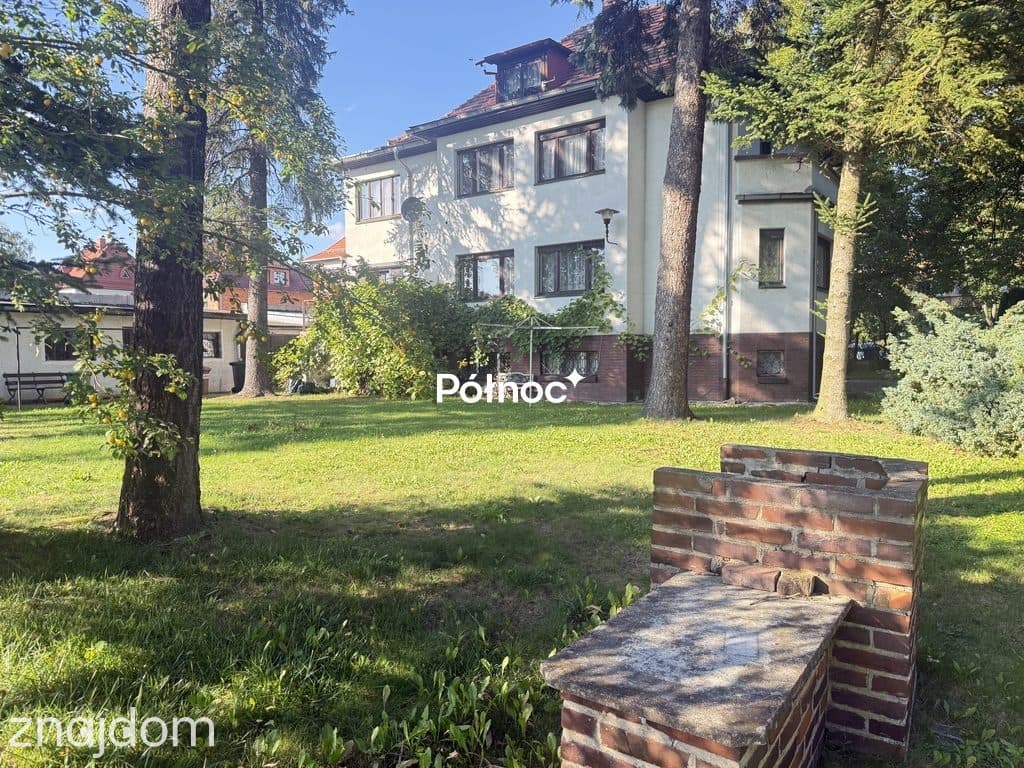Willa z 1938 roku w uzdrowiskowych Cieplicach Jelenia Góra. - zdjęcie 2