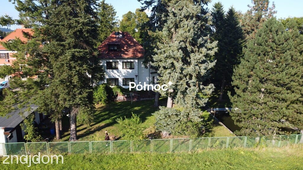 Willa z 1938 roku w uzdrowiskowych Cieplicach Jelenia Góra. - zdjęcie 7