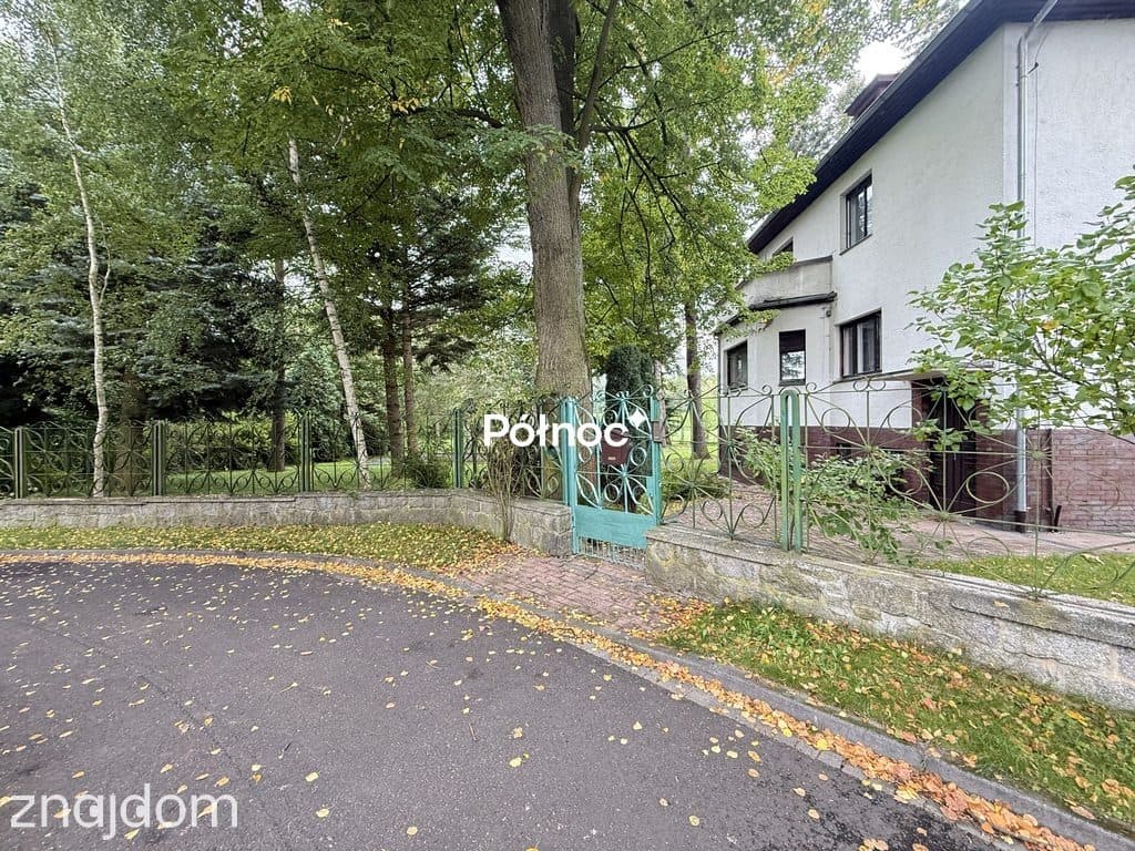 Willa z 1938 roku w uzdrowiskowych Cieplicach Jelenia Góra. - zdjęcie 8