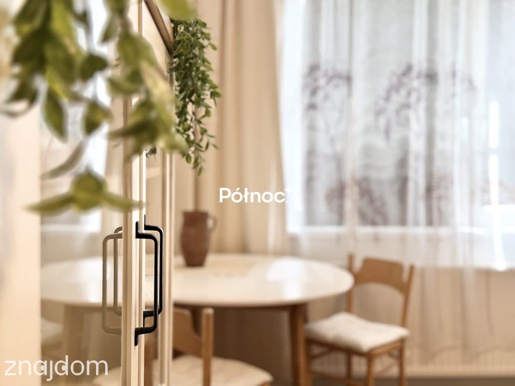 Słoneczne, klimatyczne 2-pokoje przy Centrum i Zabobrzu. - zdjęcie 2