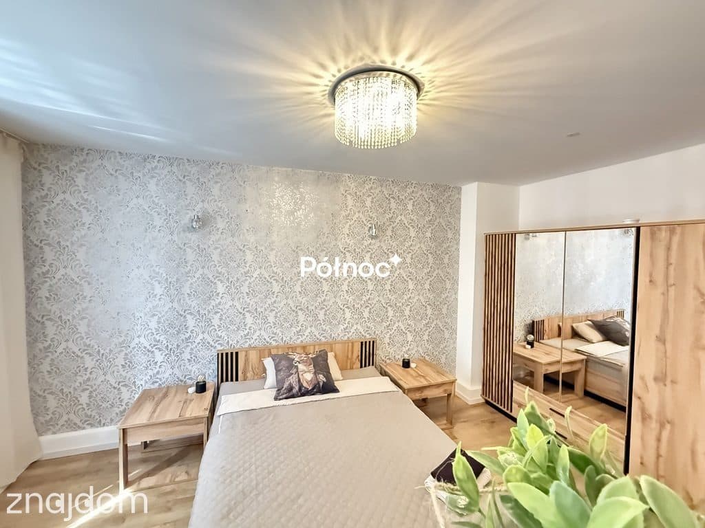 Słoneczne, klimatyczne 2-pokoje przy Centrum i Zabobrzu. - zdjęcie 20