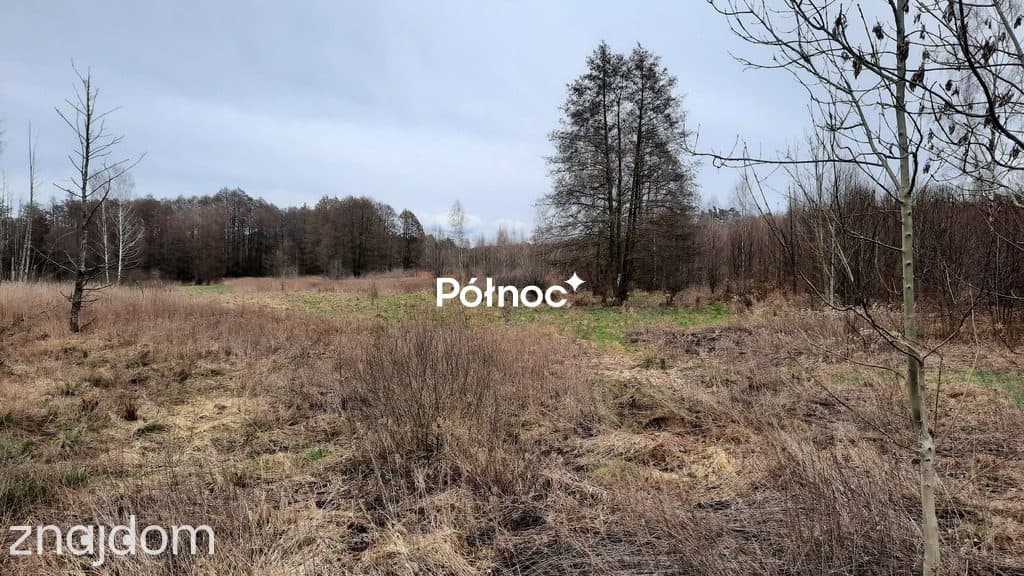 Działka przemysłowo-usługowa blisko A-4 - zdjęcie 13