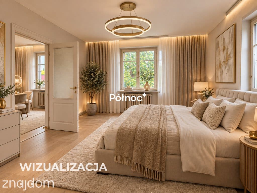 Dom 180 m² z budynkami – Tarnawatka-grunty orne(1,54ha) - zdjęcie 6