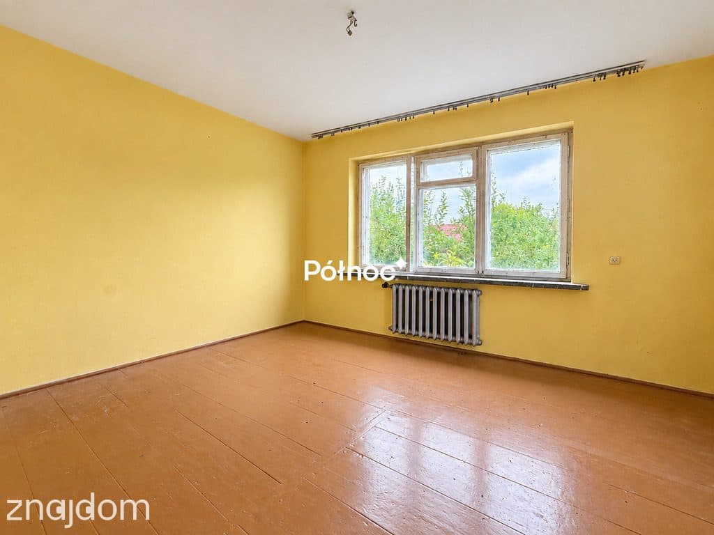 Dom 180 m² z budynkami – Tarnawatka-grunty orne(1,54ha) - zdjęcie 7