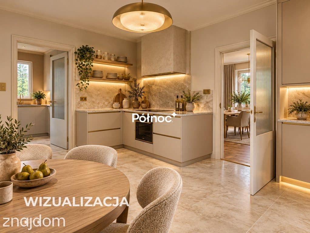 Dom 180 m² z budynkami – Tarnawatka-grunty orne(1,54ha) - zdjęcie 11