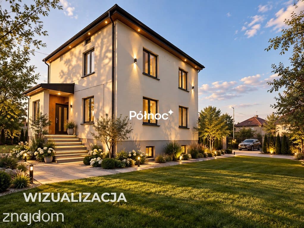 Dom 180 m² z budynkami – Tarnawatka-grunty orne(1,54ha) - zdjęcie 2
