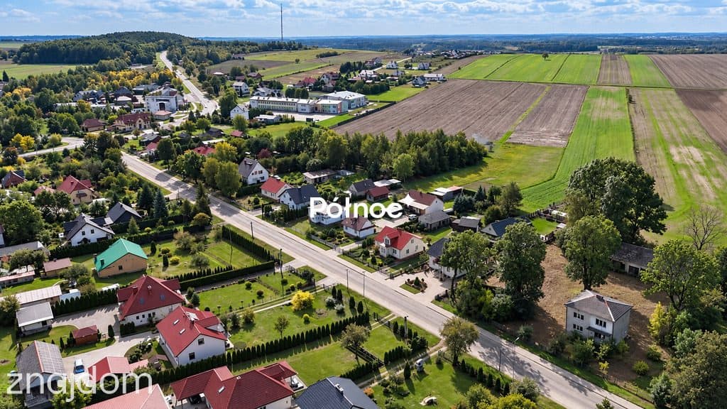 Dom 180 m² z budynkami – Tarnawatka-grunty orne(1,54ha) - zdjęcie 14