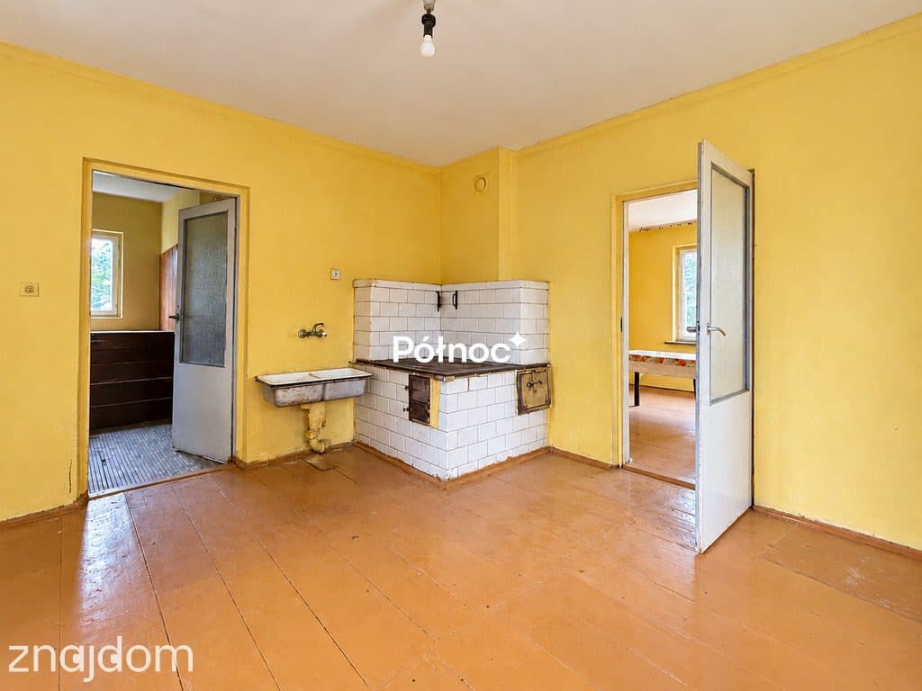 Dom 180 m² z budynkami – Tarnawatka-grunty orne(1,54ha) - zdjęcie 10