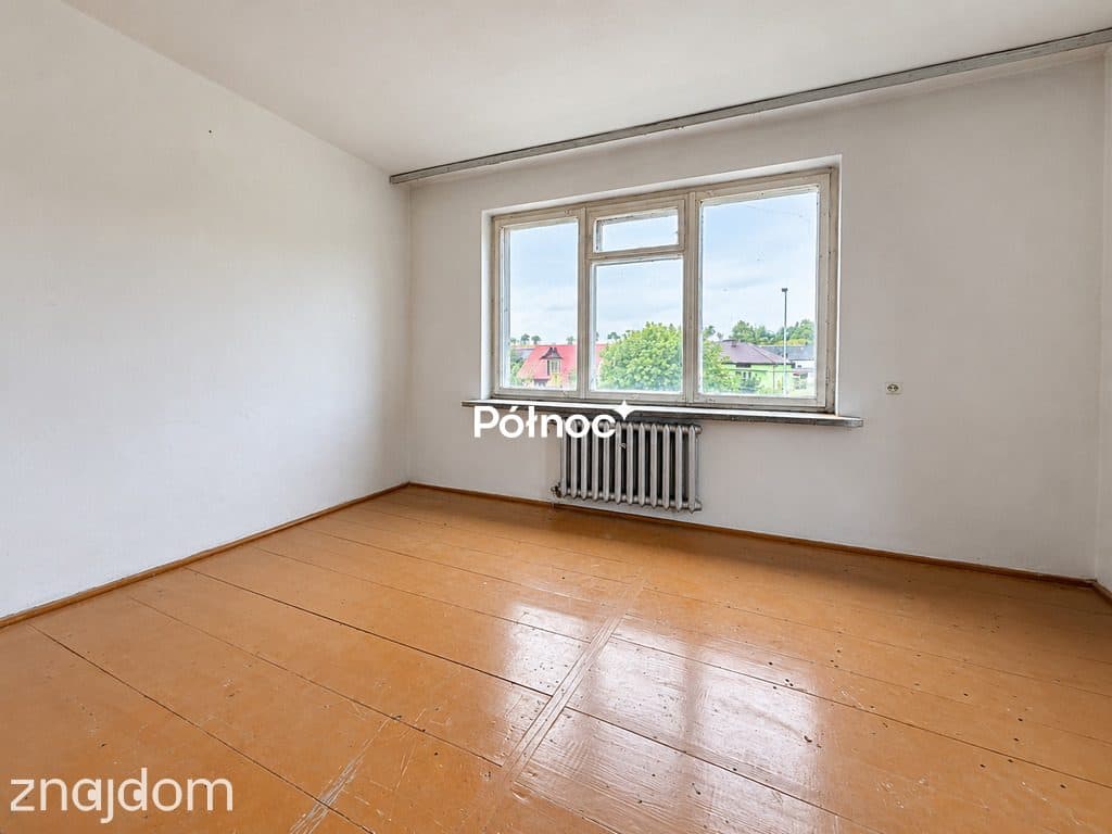 Dom 180 m² z budynkami – Tarnawatka-grunty orne(1,54ha) - zdjęcie 8