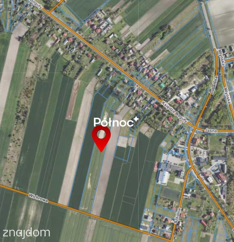 Dom 180 m² z budynkami – Tarnawatka-grunty orne(1,54ha) - zdjęcie 16