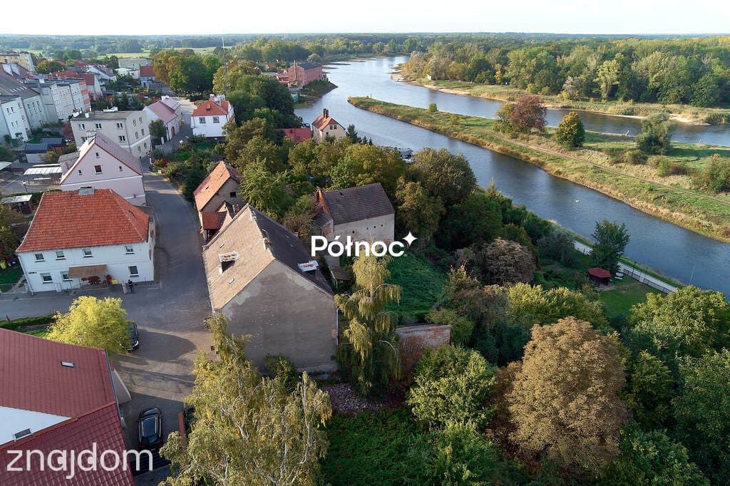 Dom wolnostojący z widokiem na Odrę, Bytom Odrzański - zdjęcie 5