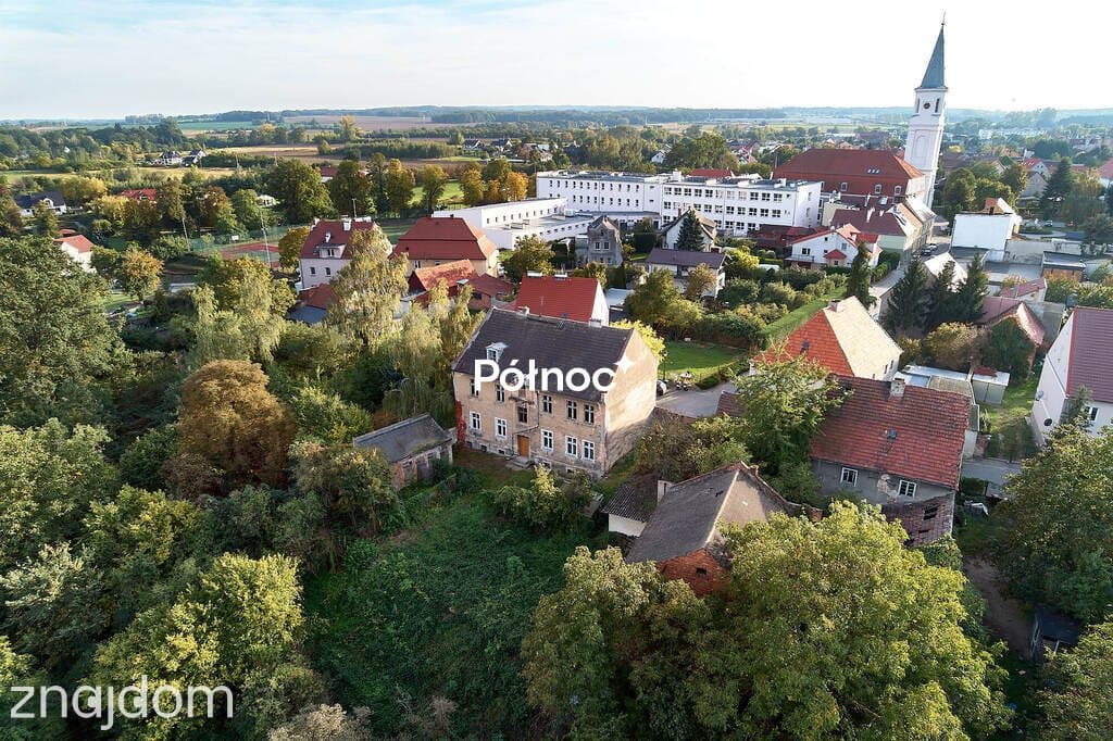 Dom wolnostojący z widokiem na Odrę, Bytom Odrzański - zdjęcie 2