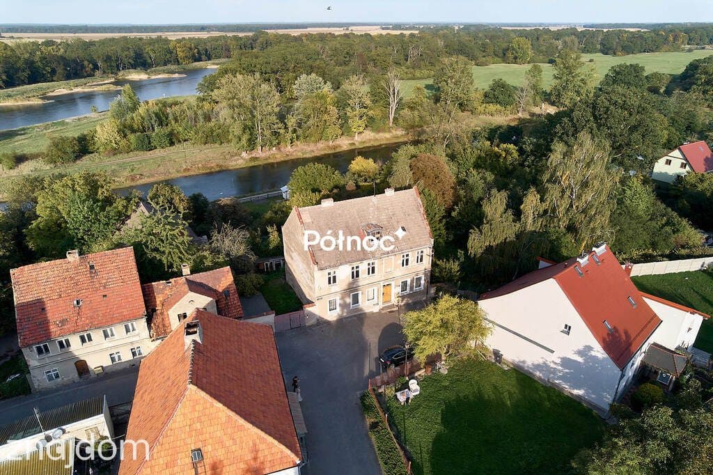 Dom wolnostojący z widokiem na Odrę, Bytom Odrzański - zdjęcie 3