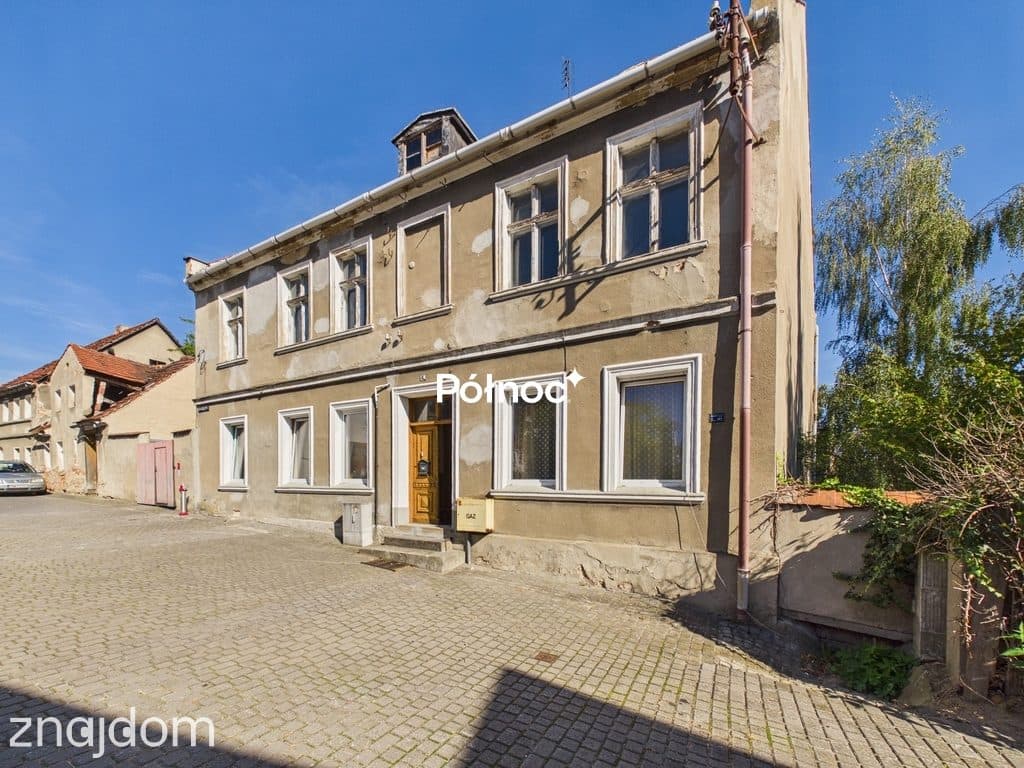 Dom wolnostojący z widokiem na Odrę, Bytom Odrzański - zdjęcie 6