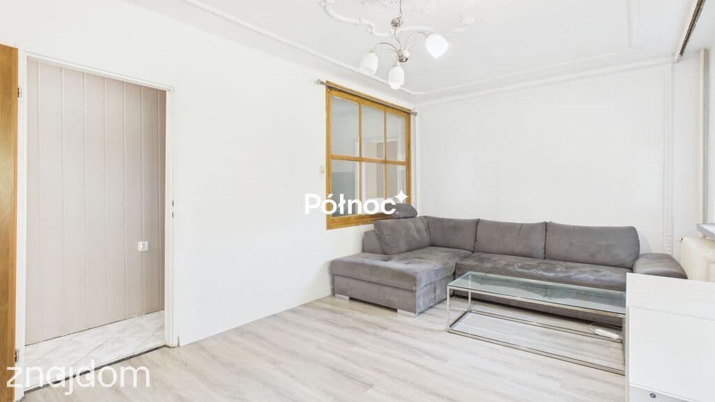 Mieszkanie inwestycyjne 42,18 m² | Centrum | 2–3 pokoje - zdjęcie 2