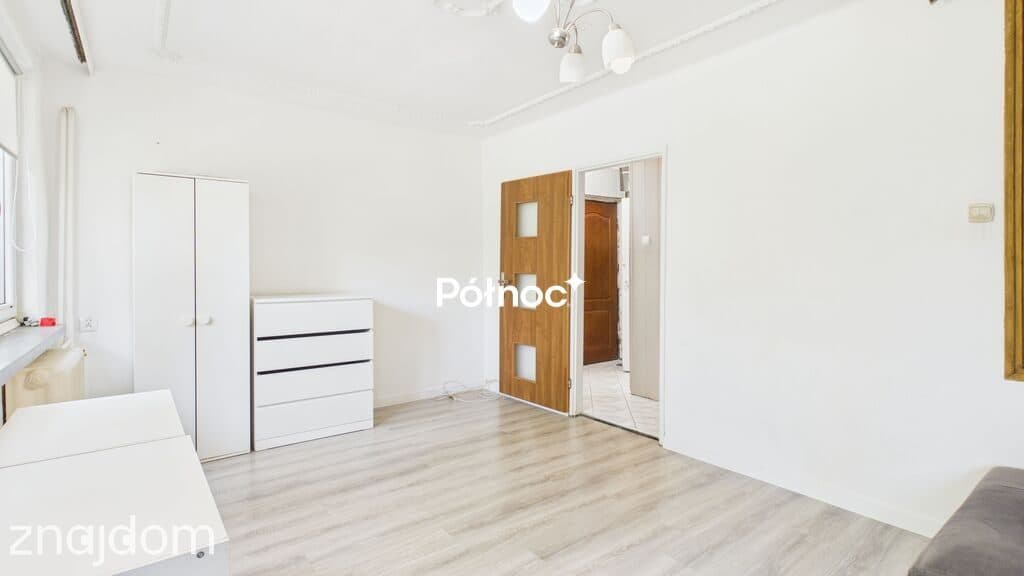 Mieszkanie inwestycyjne 42,18 m² | Centrum | 2–3 pokoje - zdjęcie 3