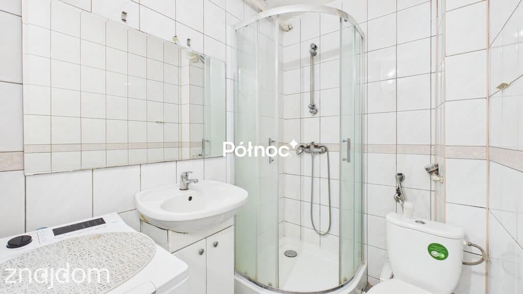Mieszkanie inwestycyjne 42,18 m² | Centrum | 2–3 pokoje - zdjęcie 10