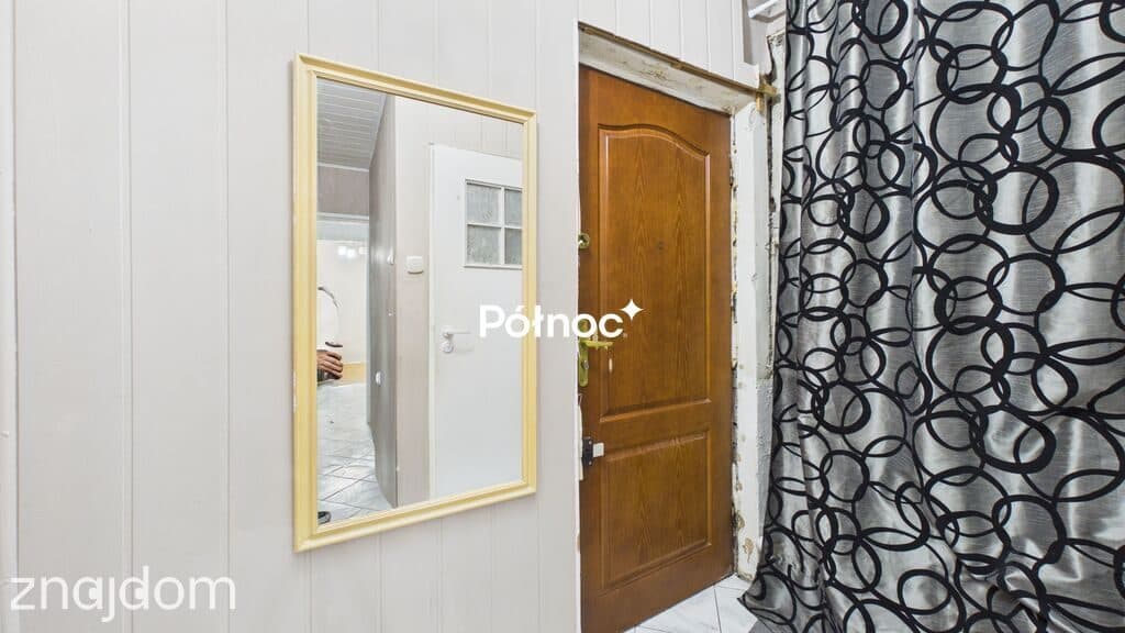 Mieszkanie inwestycyjne 42,18 m² | Centrum | 2–3 pokoje - zdjęcie 9