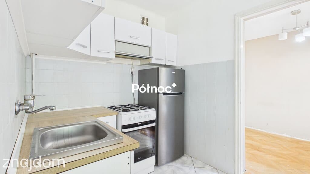 Mieszkanie inwestycyjne 42,18 m² | Centrum | 2–3 pokoje - zdjęcie 5