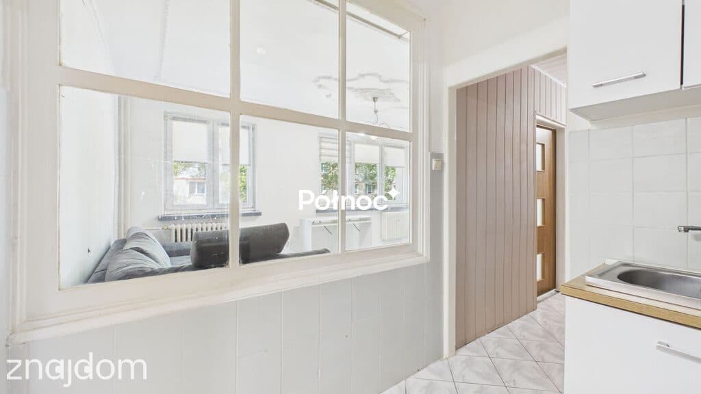 Mieszkanie inwestycyjne 42,18 m² | Centrum | 2–3 pokoje - zdjęcie 6