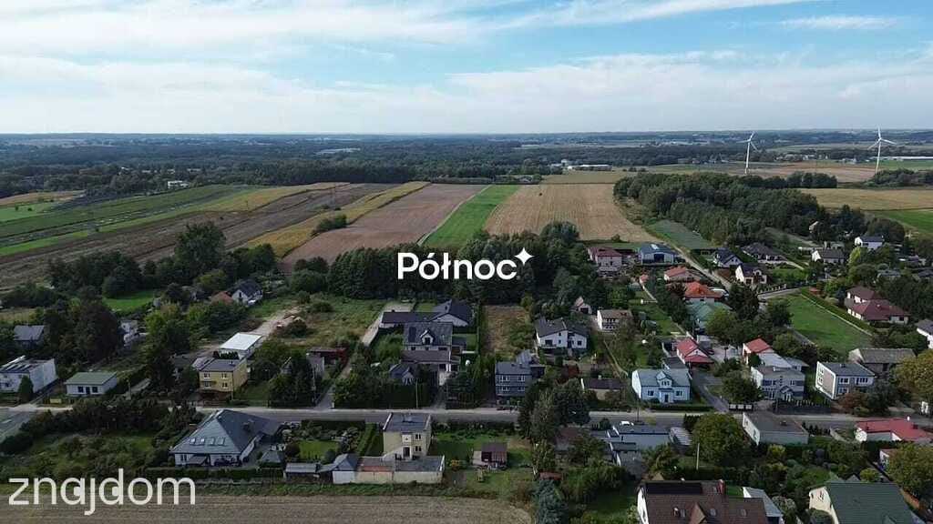 2600m² | 2 działki z WZ | Lipno | media - zdjęcie 3
