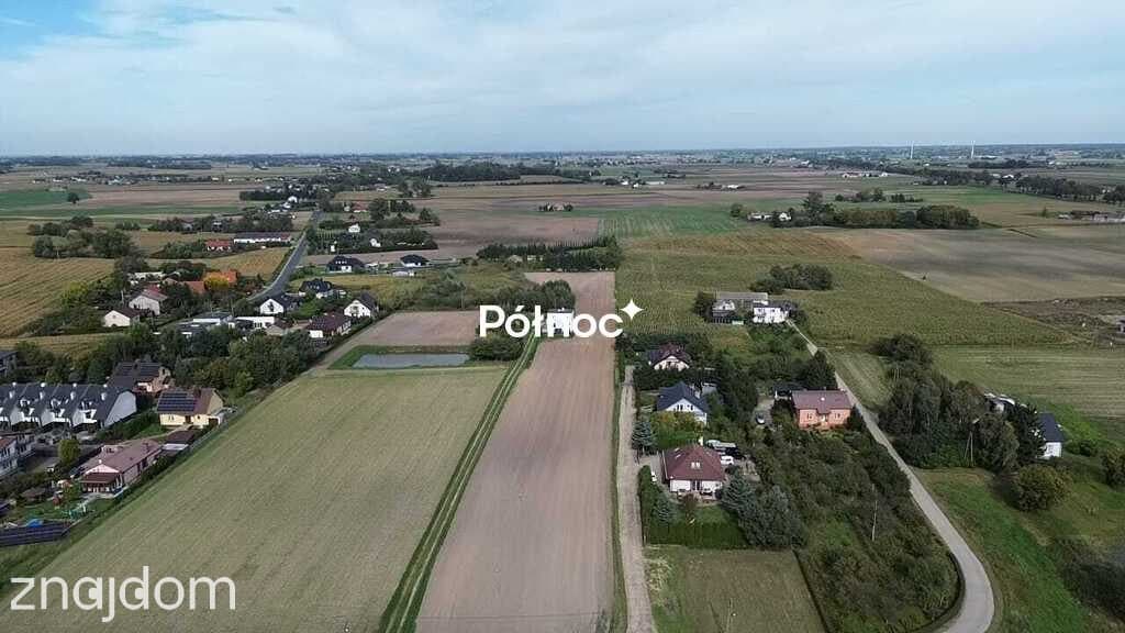 1300m² pod dom | WZ | świetna lokalizacja - zdjęcie 7