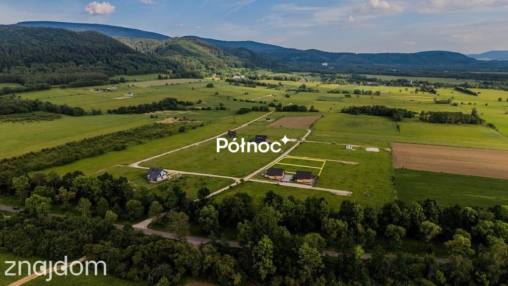 Działki budowlane Jaworek gmina Międzylesie powiat Kłodzko - zdjęcie 4