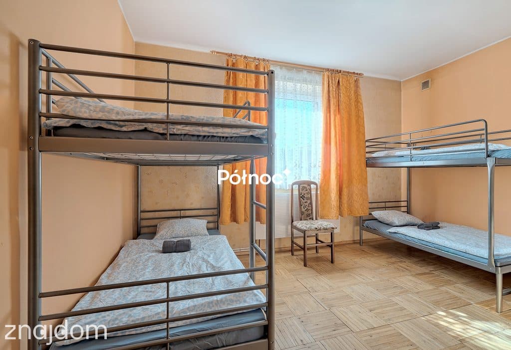 Hostel dla 22 pracowników - (800 zł za osobę) - zdjęcie 2
