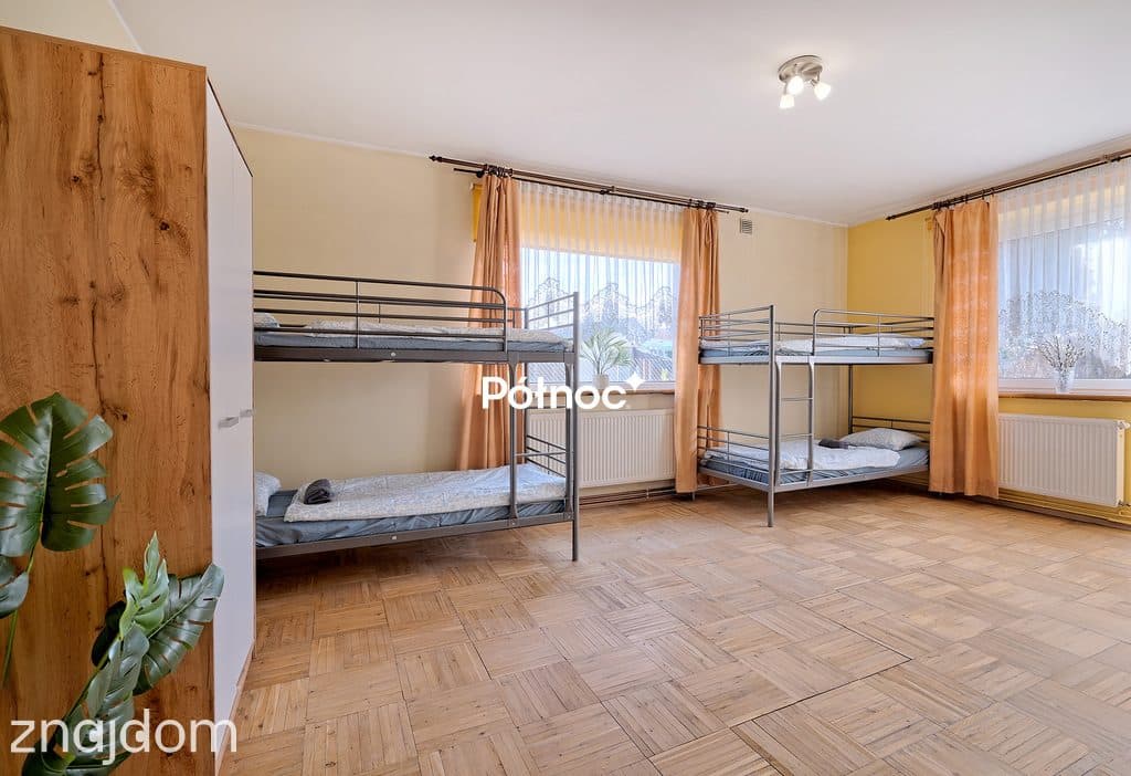 Hostel dla 22 pracowników - (800 zł za osobę) - zdjęcie 5
