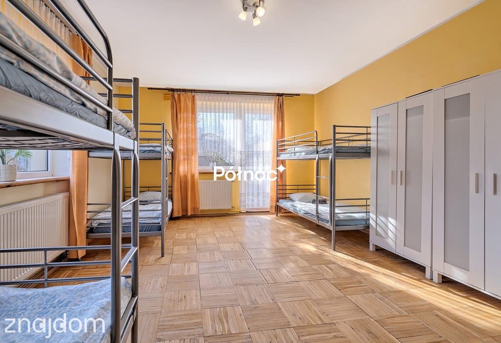 Hostel dla 22 pracowników - (800 zł za osobę) - zdjęcie 6
