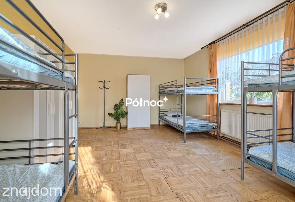 Hostel dla 22 pracowników - (800 zł za osobę) - zdjęcie 8