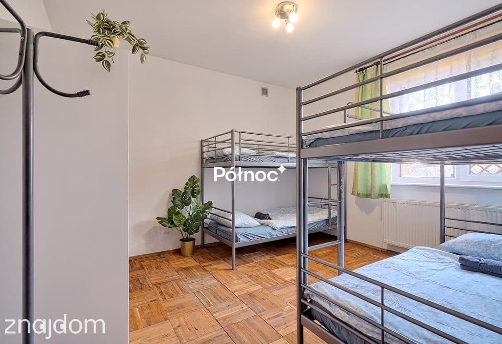 Hostel dla 22 pracowników - (800 zł za osobę) - zdjęcie 10