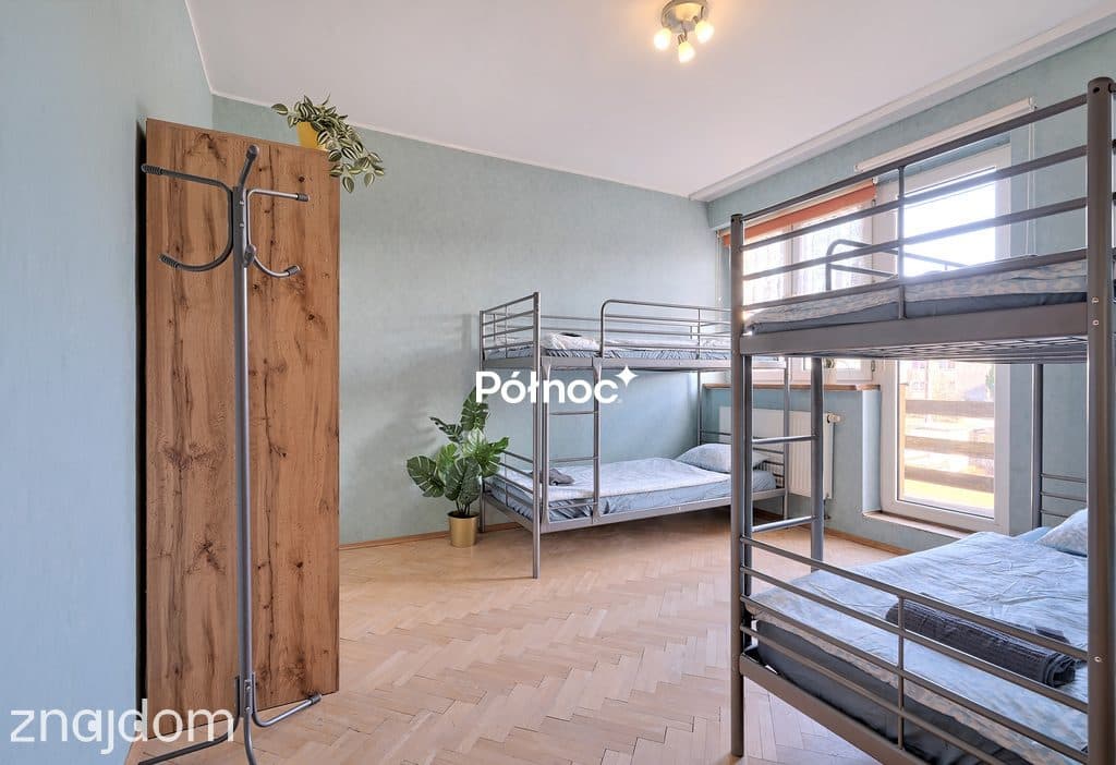 Hostel dla 22 pracowników - (800 zł za osobę) - zdjęcie 16