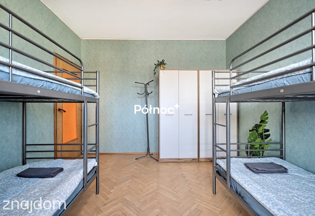 Hostel dla 22 pracowników - (800 zł za osobę) - zdjęcie 17