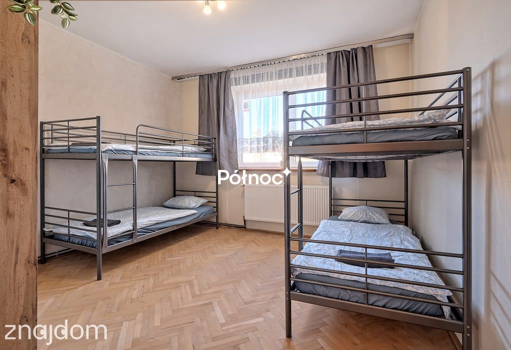 Hostel dla 22 pracowników - (800 zł za osobę) - zdjęcie 20