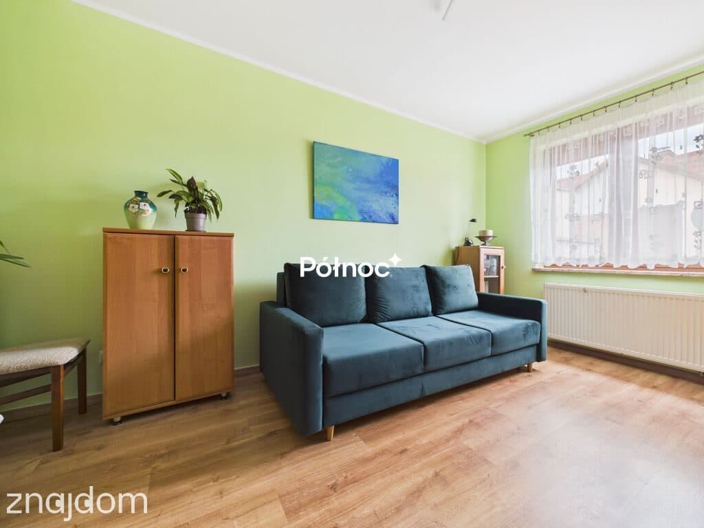 Dom na Osiedlu Słonecznych wraz z dodatkowym budynkiem mieszkalnym.. - zdjęcie 9
