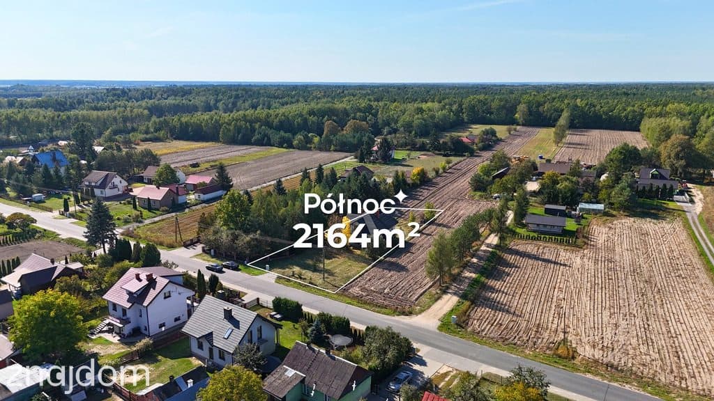 Dom w stanie surowym zamkniętym - Zalutyń - zdjęcie 5
