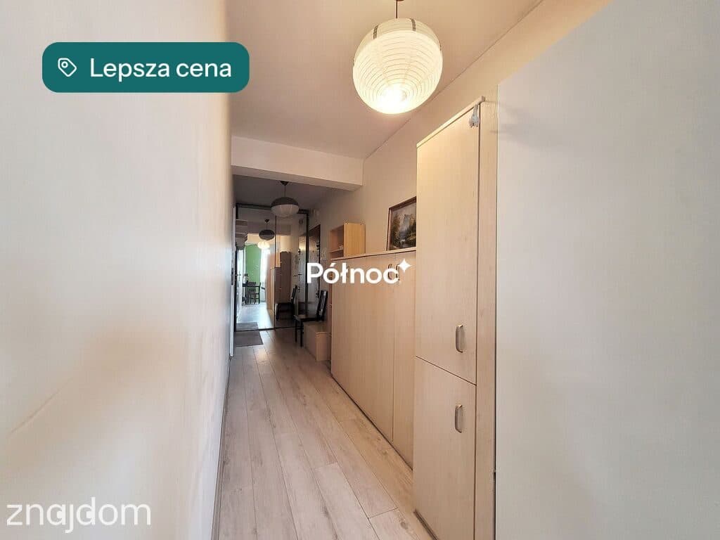 Mieszkanie na wynajem / 2 pokoje / balkon / 50 m2 - zdjęcie 14