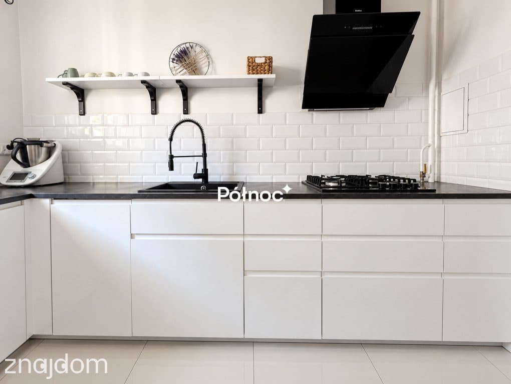 4 pokoje, 83,9 m², ogródek, parter – Puławy - zdjęcie 5