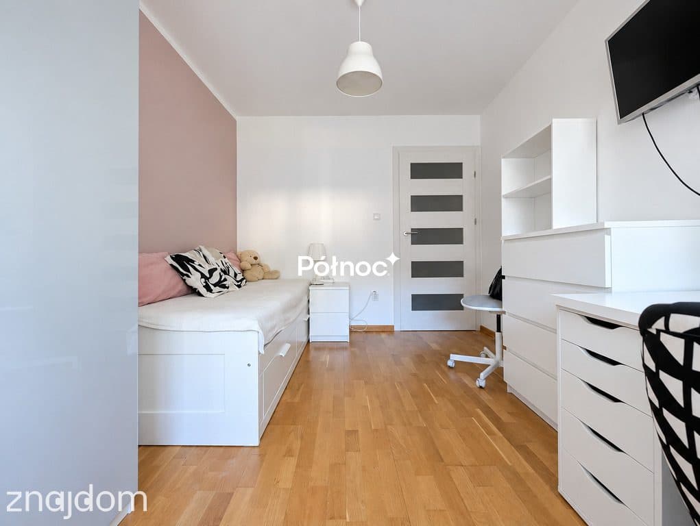 4 pokoje, 83,9 m², ogródek, parter – Puławy - zdjęcie 8