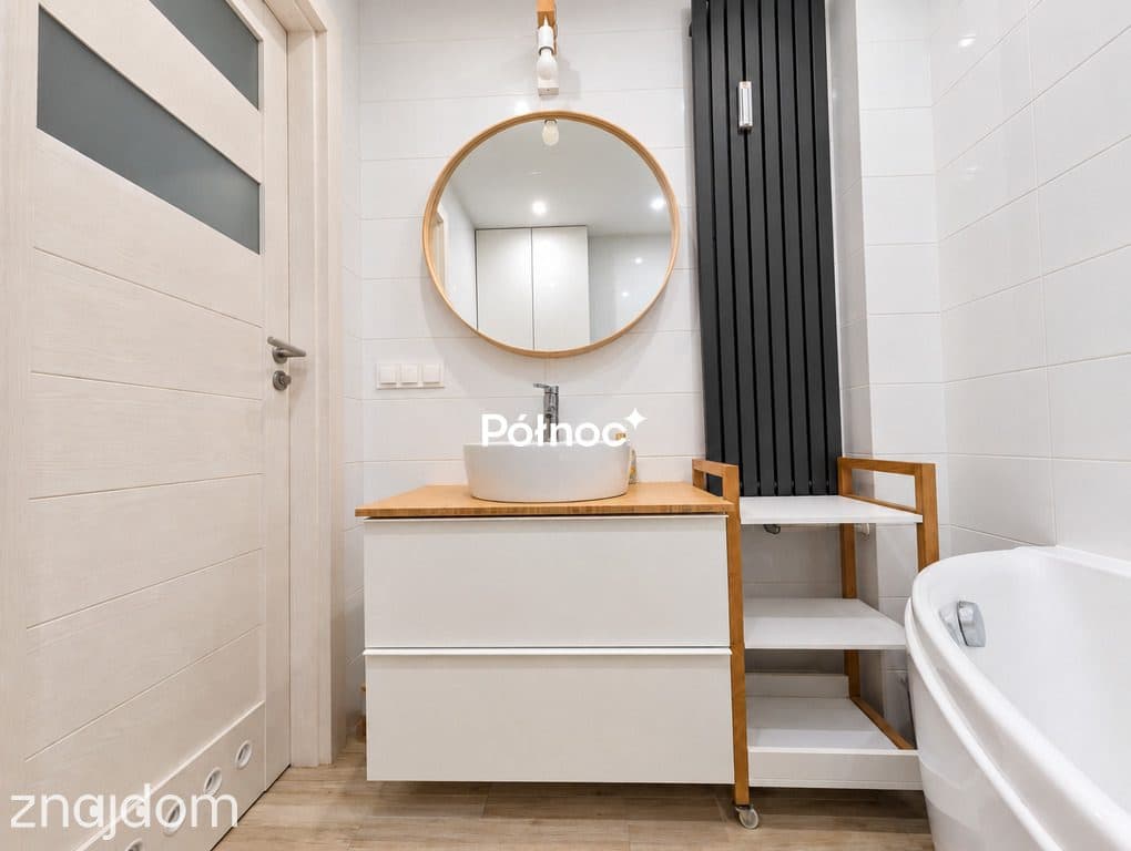 4 pokoje, 83,9 m², ogródek, parter – Puławy - zdjęcie 12