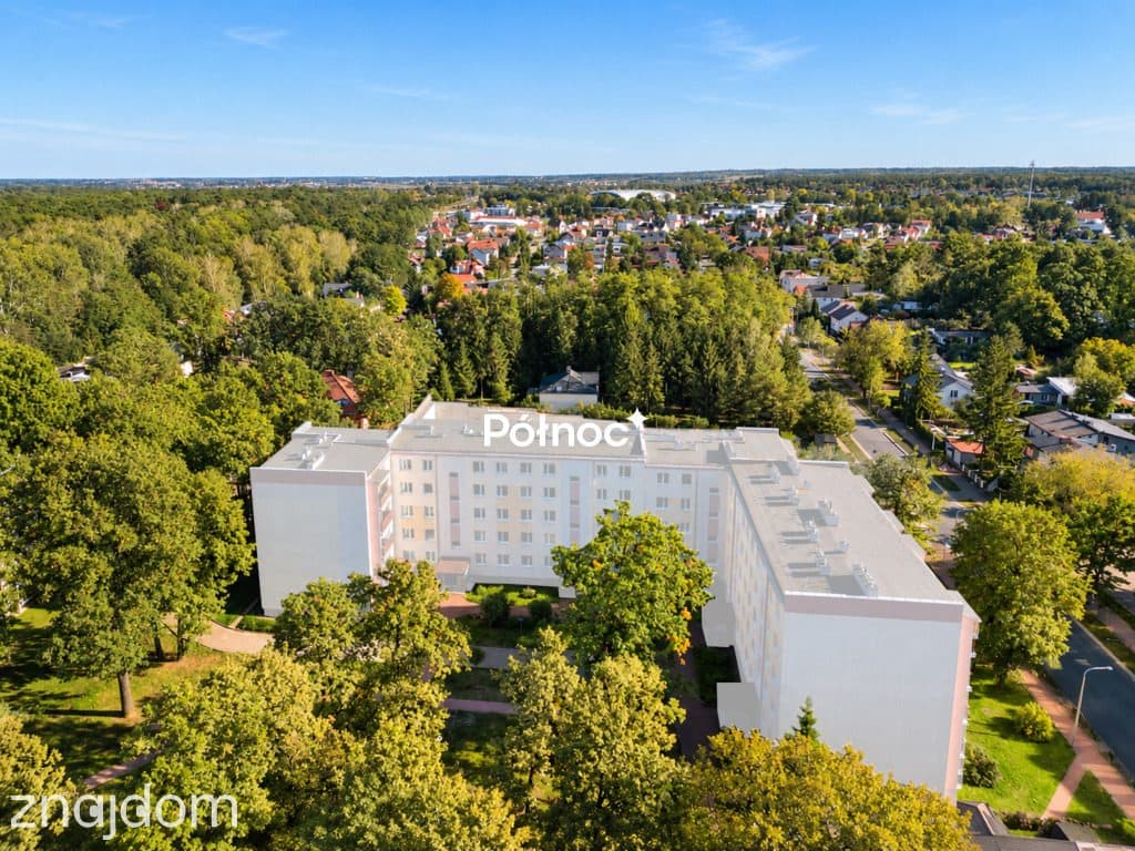 4 pokoje, 83,9 m², ogródek, parter – Puławy - zdjęcie 16