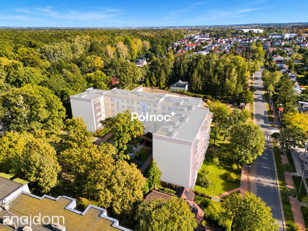4 pokoje, 83,9 m², ogródek, parter – Puławy - zdjęcie 15